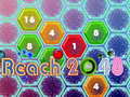 Тоглоом Reach 2048