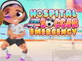 Тоглоом Hospital Soccer Surgery