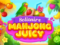 Тоглоом Solitaire Mahjong Juicy