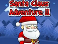 Тоглоом Santa Claus Adventure 2