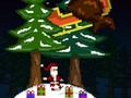 Тоглоом Santa Present Defense