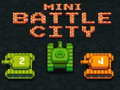 Тоглоом Mini Battle City