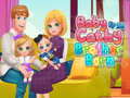 Тоглоом Baby Cathy Ep28 Bother Born