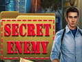 Тоглоом Secret Enemy