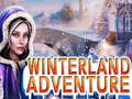 Тоглоом Winterland Adventure