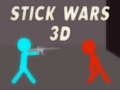 Тоглоом Stick Wars 3D