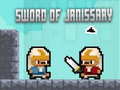Тоглоом Sword Of Janissary