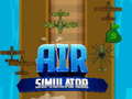 Тоглоом Air Simulator