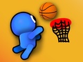 Тоглоом Basket Battle