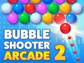 Тоглоом Bubble Shooter Arcade 2