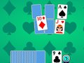 Тоглоом Tripeaks Solitaire