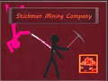 Тоглоом Stickman mining Company