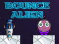 Тоглоом Bounce Alien