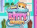 Тоглоом Doc HoneyBerry Kitty Surgery