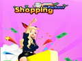 Тоглоом Shopping Parkour