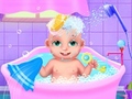 Тоглоом Newborn Twin Baby Care