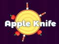 Тоглоом Apple Knife