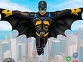 Тоглоом Hero Bat