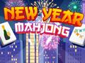 Тоглоом New Year Mahjong