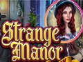 Тоглоом Strange Manor