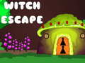 Тоглоом Witch Escape