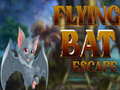 Тоглоом Little Flying Bat Escape