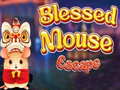 Тоглоом Blessed Mouse Escape