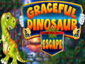 Тоглоом Graceful Dinosaur Escape