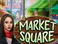 Тоглоом Market Square