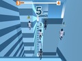 Тоглоом Stickman Parkour Speed