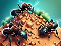 Тоглоом Ant Colony