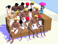 Тоглоом Sauna Run