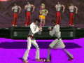 Тоглоом Retro Karate