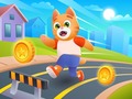 Тоглоом Cat Runner