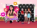 Тоглоом Instadiva Kylie Dress Up