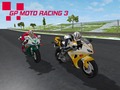 Тоглоом GP Moto Racing 3