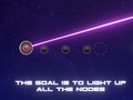 Тоглоом Laser Nodes