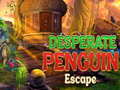 Тоглоом Desperate Penguin Escape