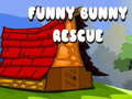 Тоглоом Funny Bunny Rescue