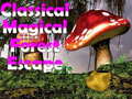 Тоглоом Classical Magical Forest Escape