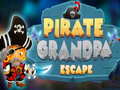 Тоглоом Pirate Grandpa Escape
