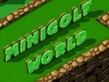 Тоглоом Minigolf World