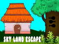 Тоглоом Sky Land Escape