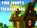 Тоглоом Find Johny`s Treasure Bag