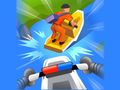 Тоглоом Electro Cop 3d
