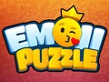 Тоглоом Puzzle Emoji