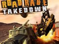 Тоглоом Road Rage Takedown