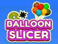Тоглоом Balloon Slicer
