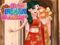 Тоглоом Girly Indian Wedding