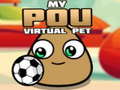 Тоглоом My Pou Virtual Pet